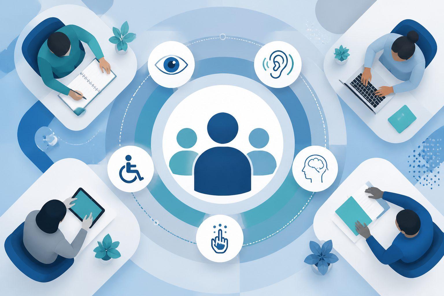 How to Make Onboarding More Accessible