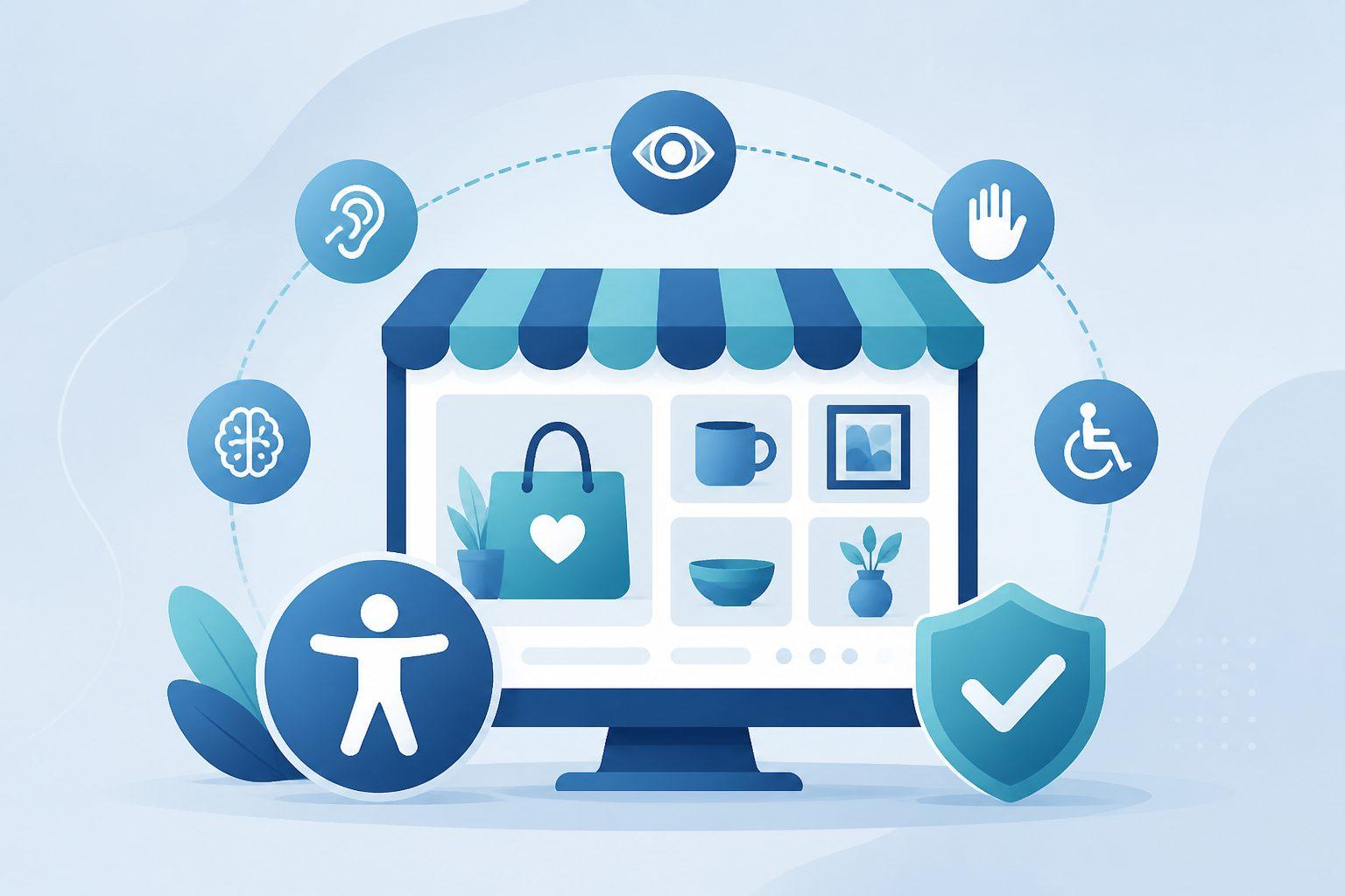 How to Make Your Etsy Shop More Accessible