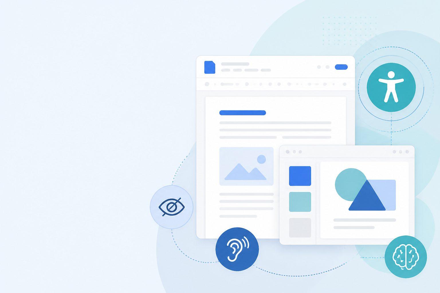 How To Make Your Google Document Or Presentation More Accessible