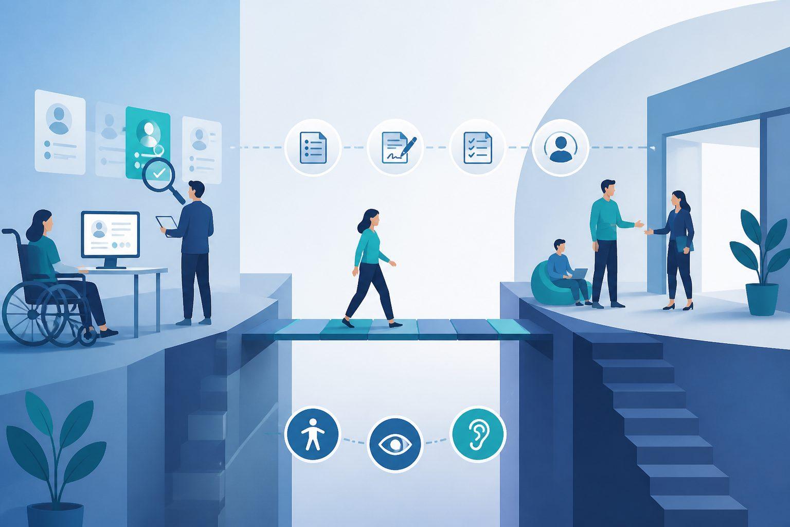 How to Make Your Hiring Process More Accessible