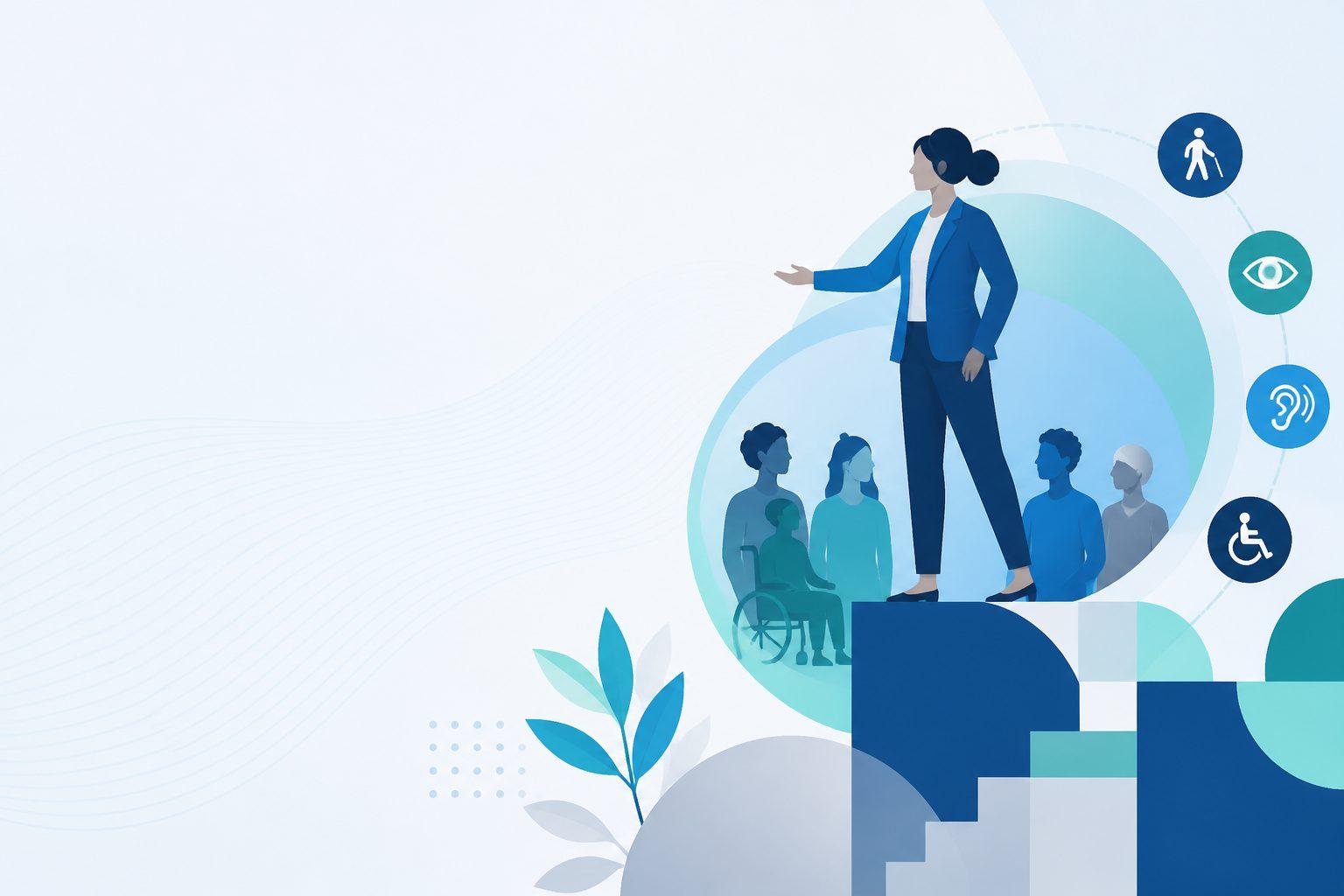 How to Prioritize Accessibility in Leadership