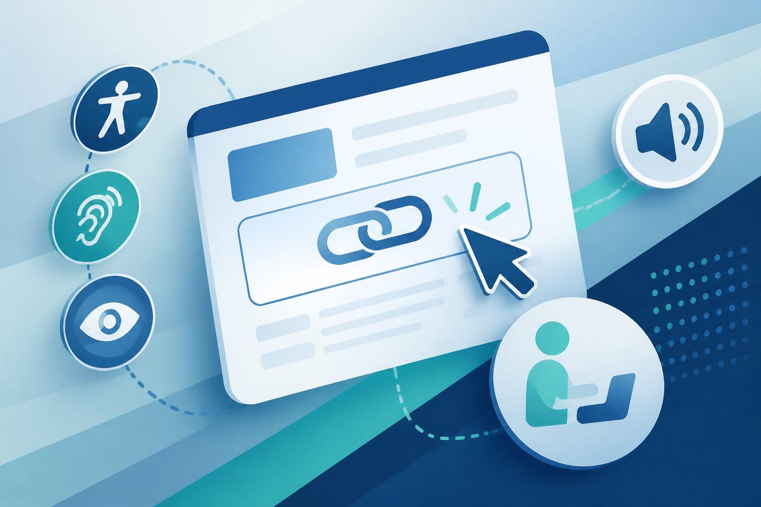How To Write Accessible Links
