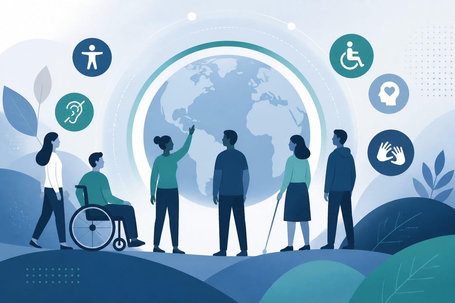 Human Rights Day: Why Accessibility Is a Human Right