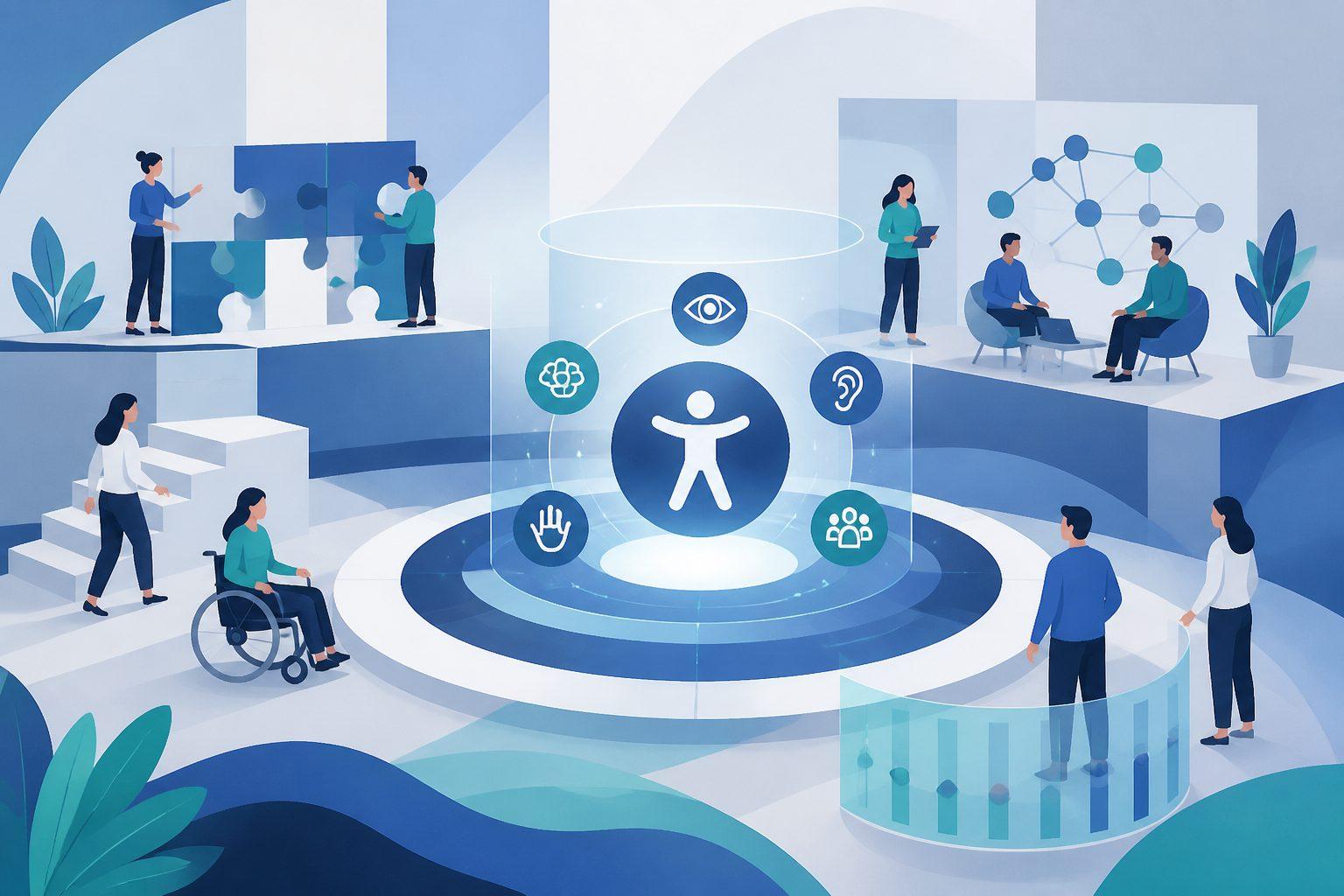 Implementing Accessibility: Understanding Organizational Culture