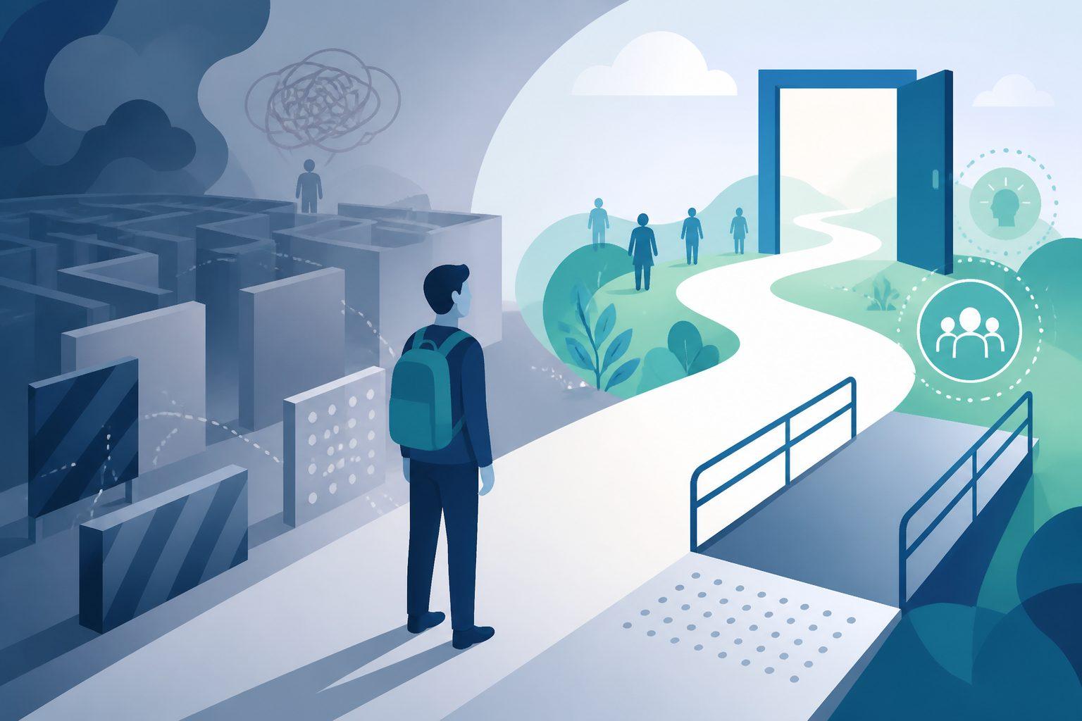 Improving the Hiring Process for Autistic Candidates