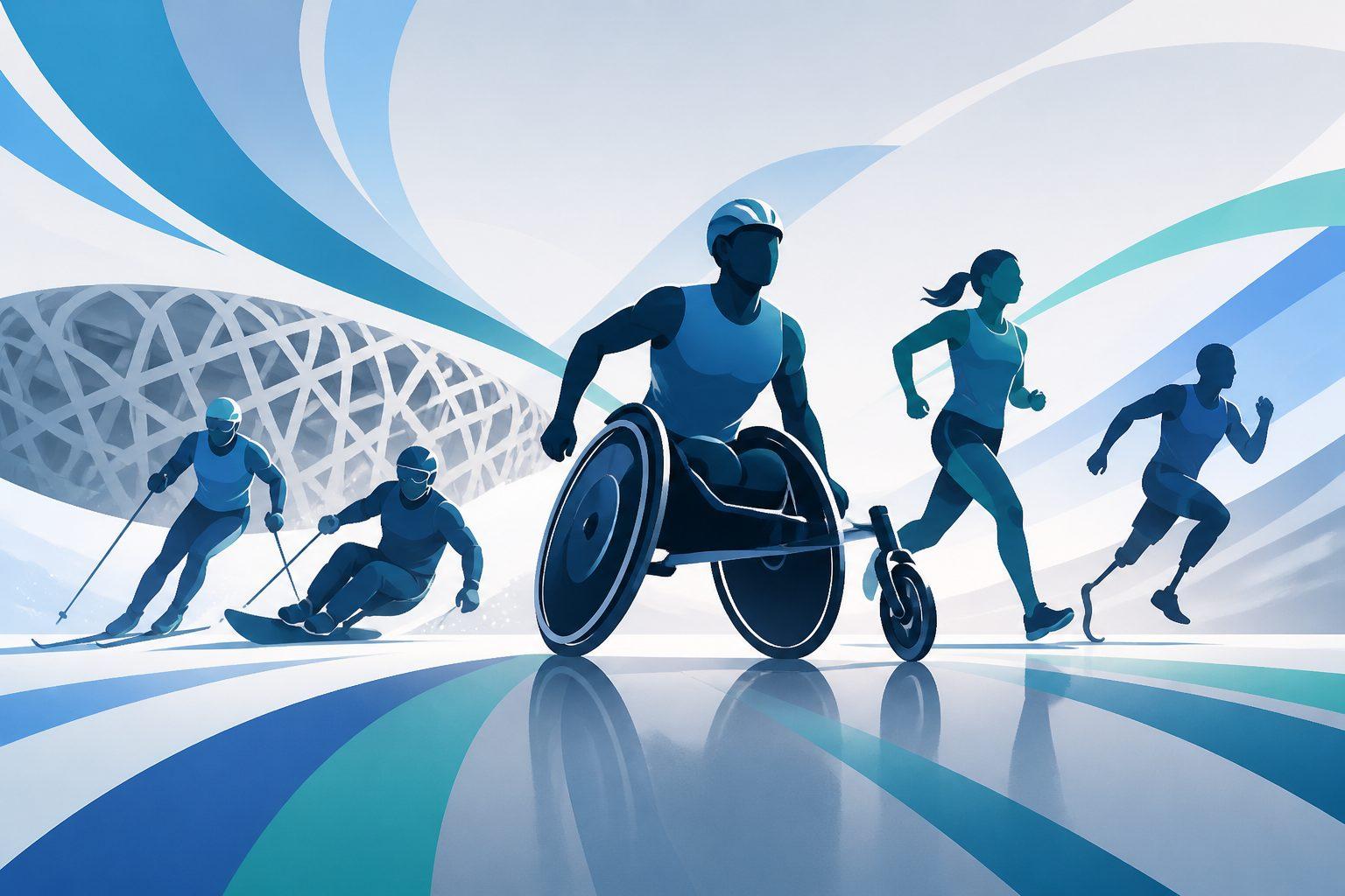 Inclusive Language in the Paralympics: Lessons from Beijing in Preparation for Paris