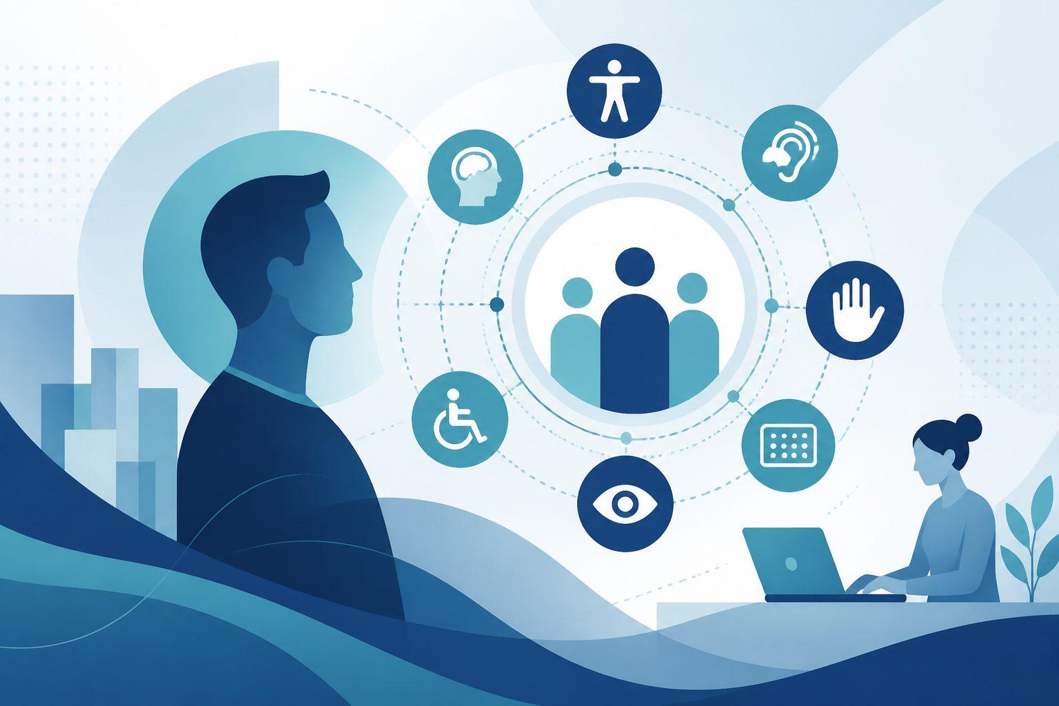 Influencing the Trends of Digital Inclusion: An Interview with Jonathan Hassell