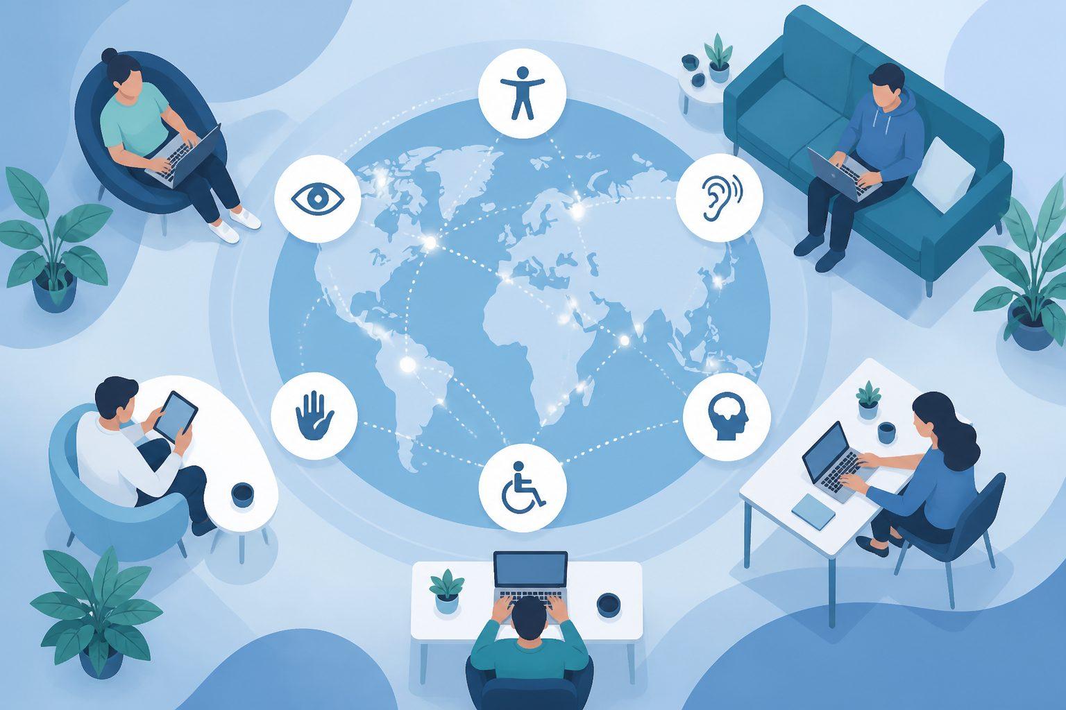 International Remote Hiring and Accessibility: What you Need to Know