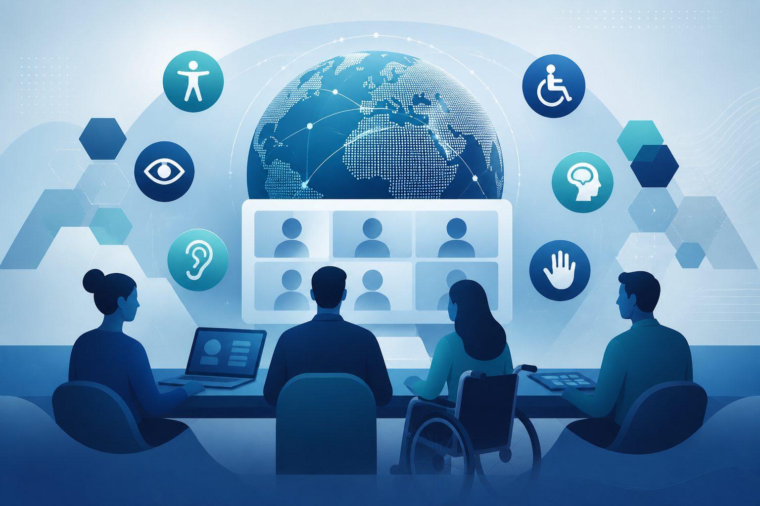 Introducing AccessibilityPlus 2021, a Global and Entirely Virtual Accessibility Summit for Business Leaders