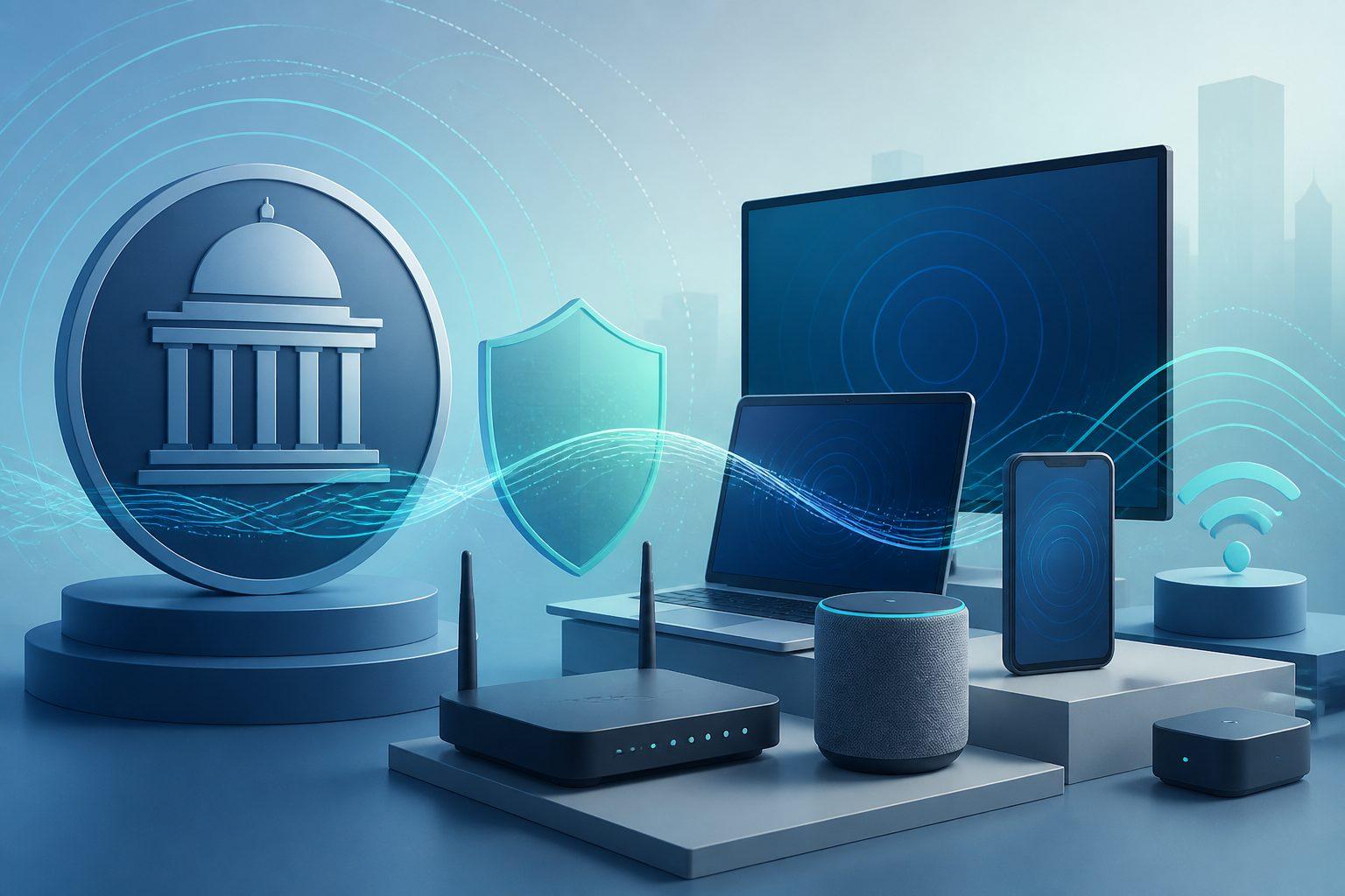 Introduction to FCC Standards: What You Need to Know