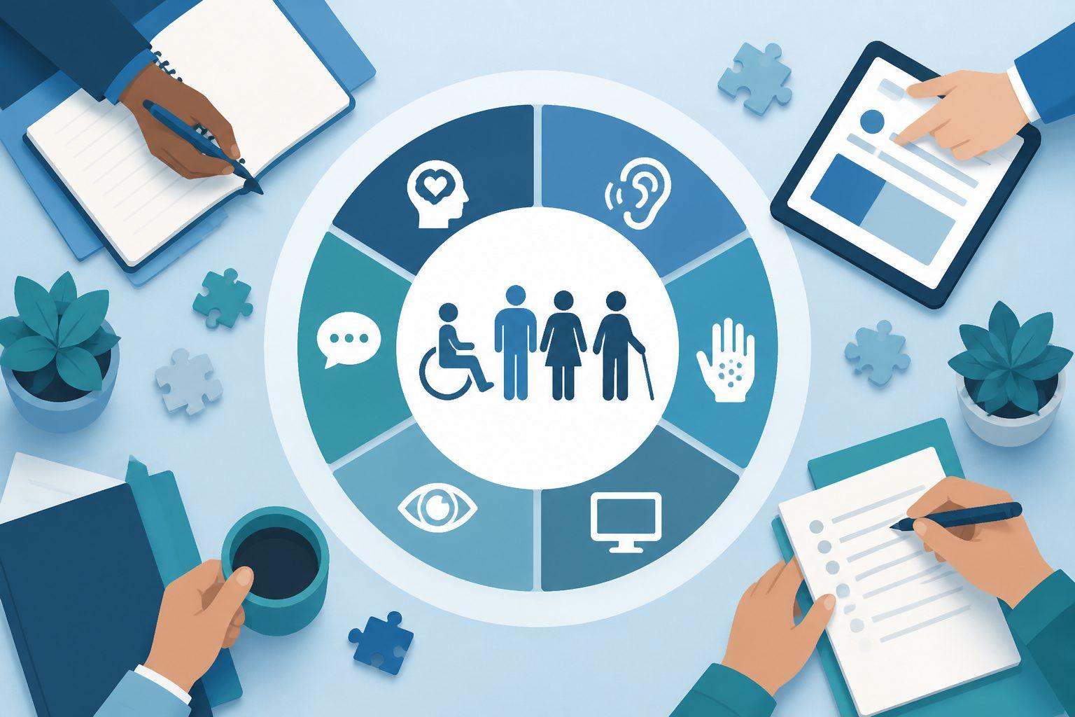 Invest in Training to Improve How Your Organization Serves Customers with Disabilities