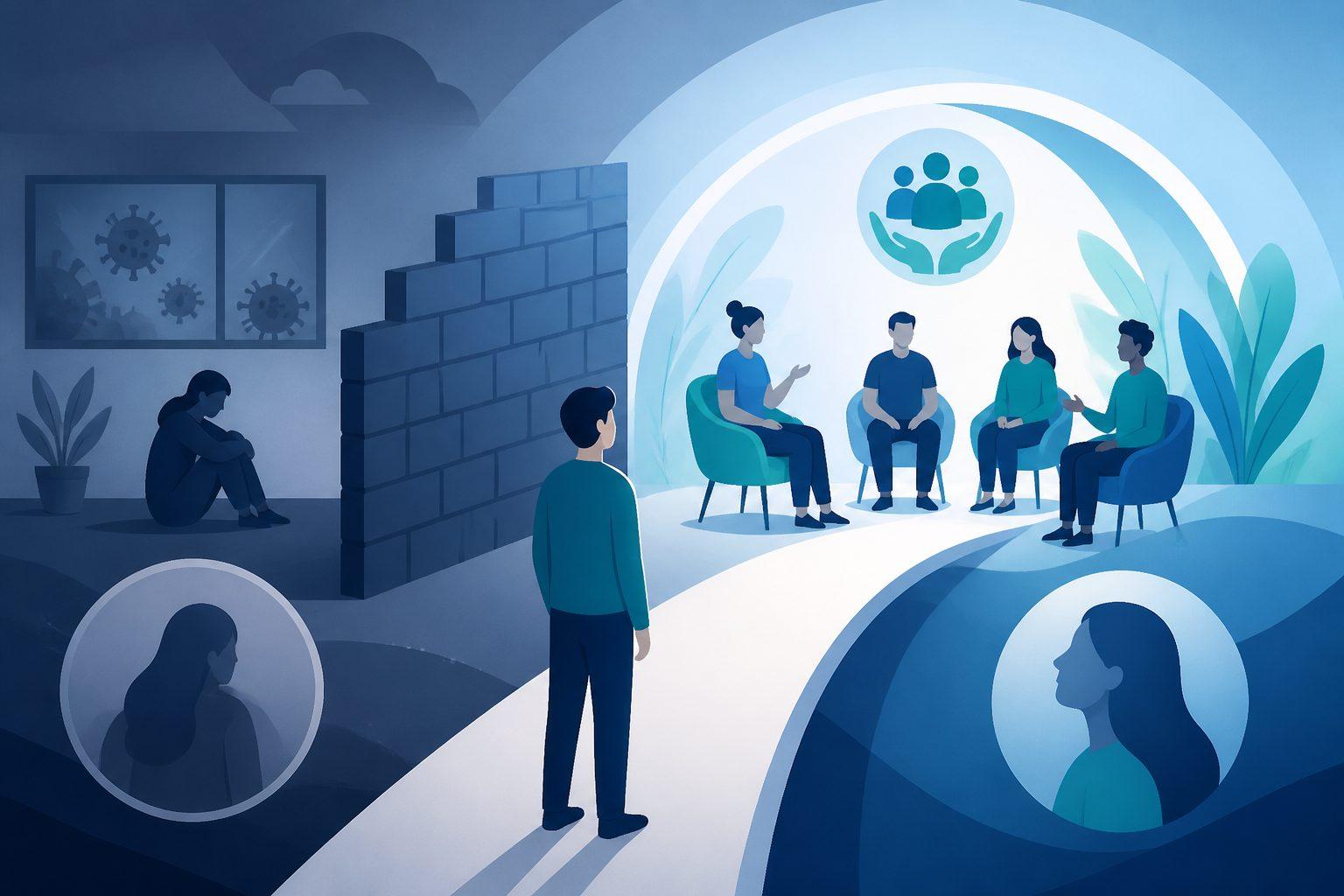 Is a Support Group Right for You?