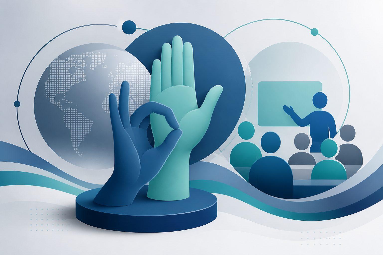 Is American Sign Language (ASL) a language?