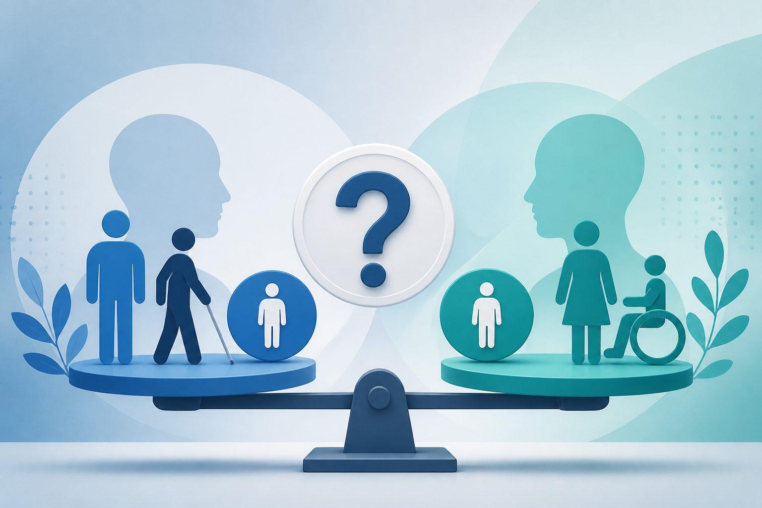 Is Person-First Language Always the Best Choice?