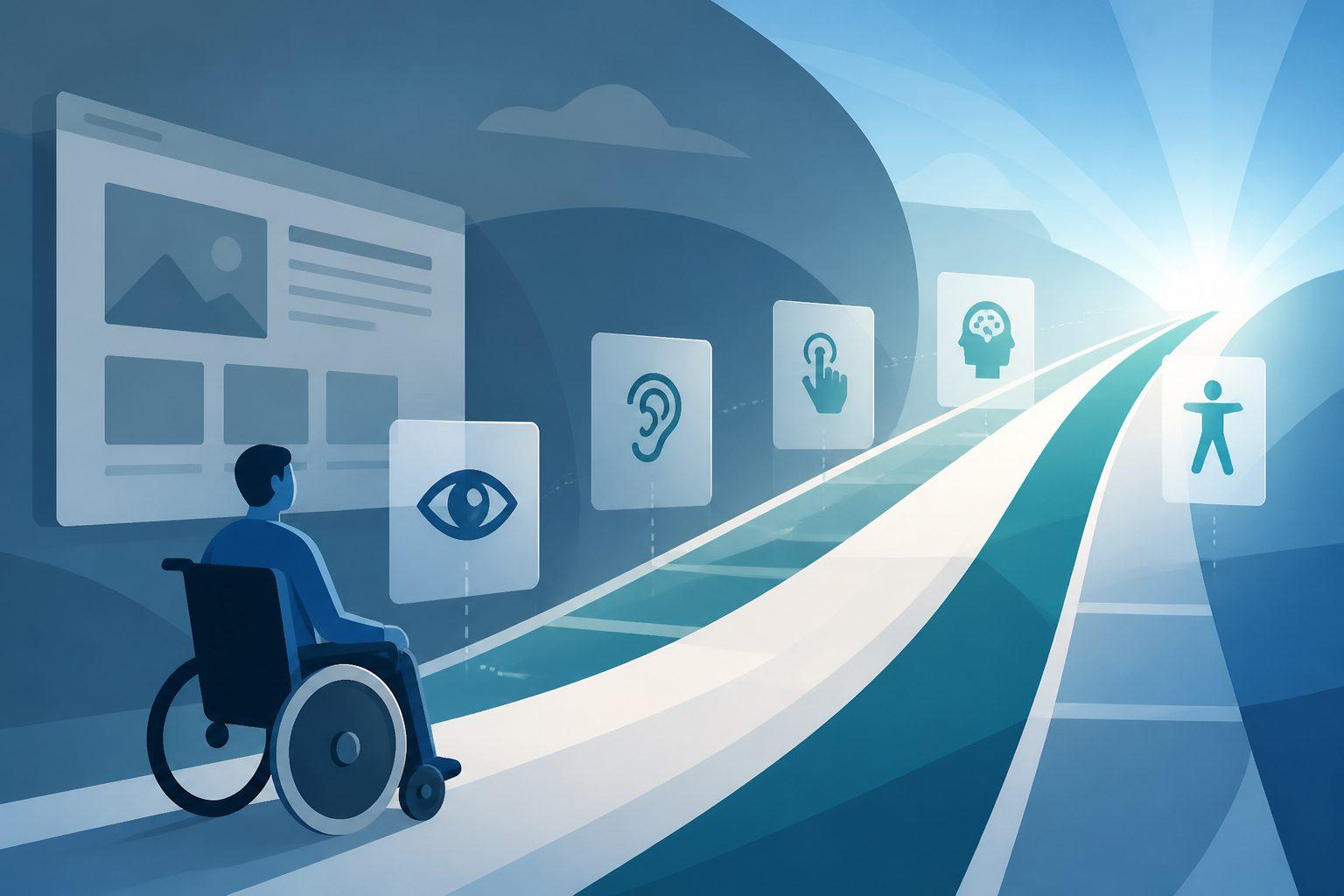 Is Your Content Still Accessible as WCAG Evolves?