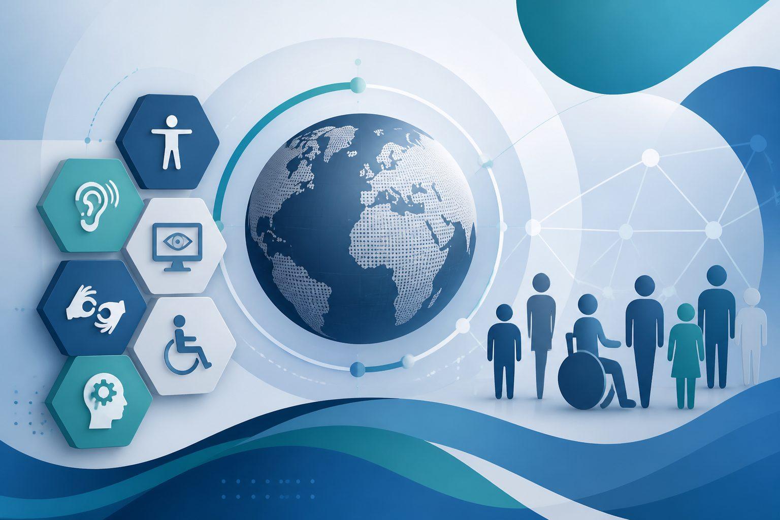 ISO Standards and Accessibility