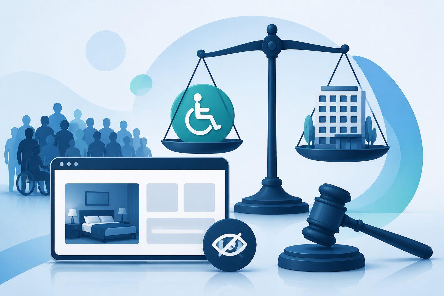 Laufer vs. Acheson Hotels, LLC