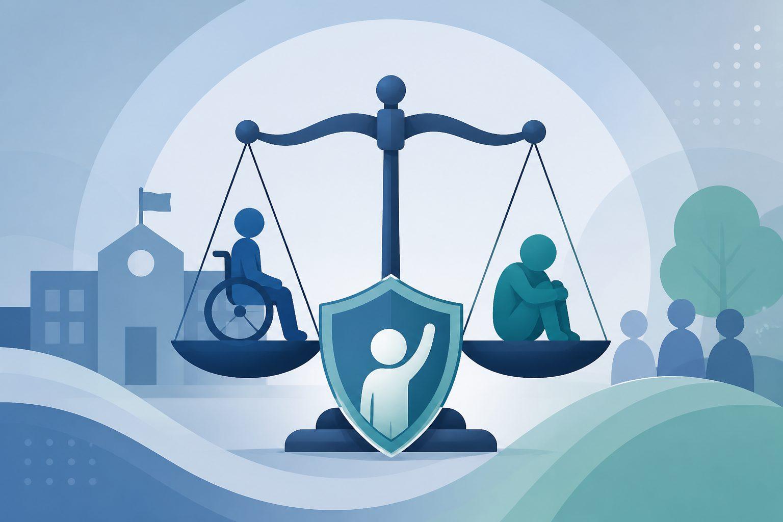 Lawsuit Over “Seclusion and Restraint” of Disabled Students Settled in One of America’s Largest School Districts