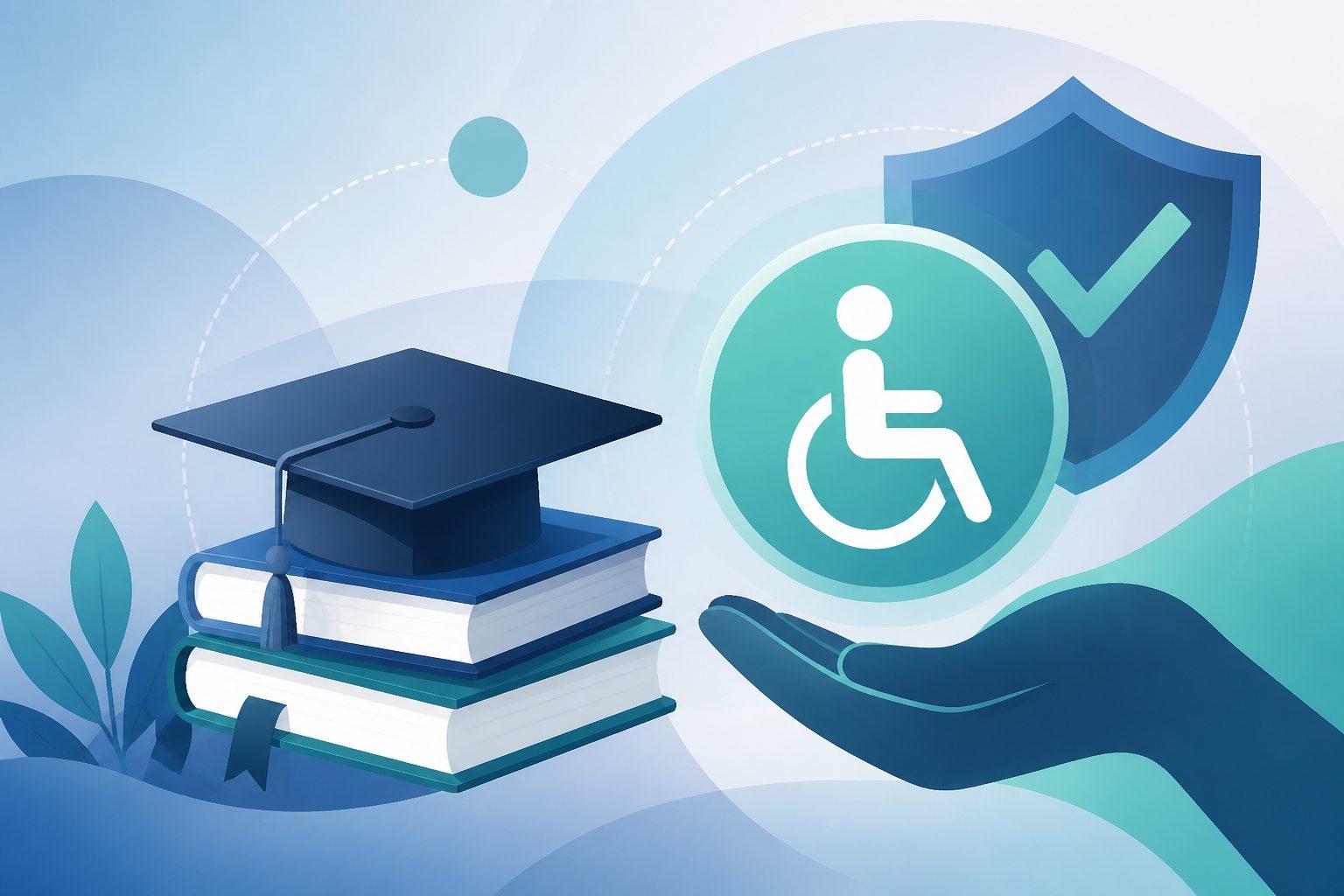 Loan Forgiveness for Students With Disabilities