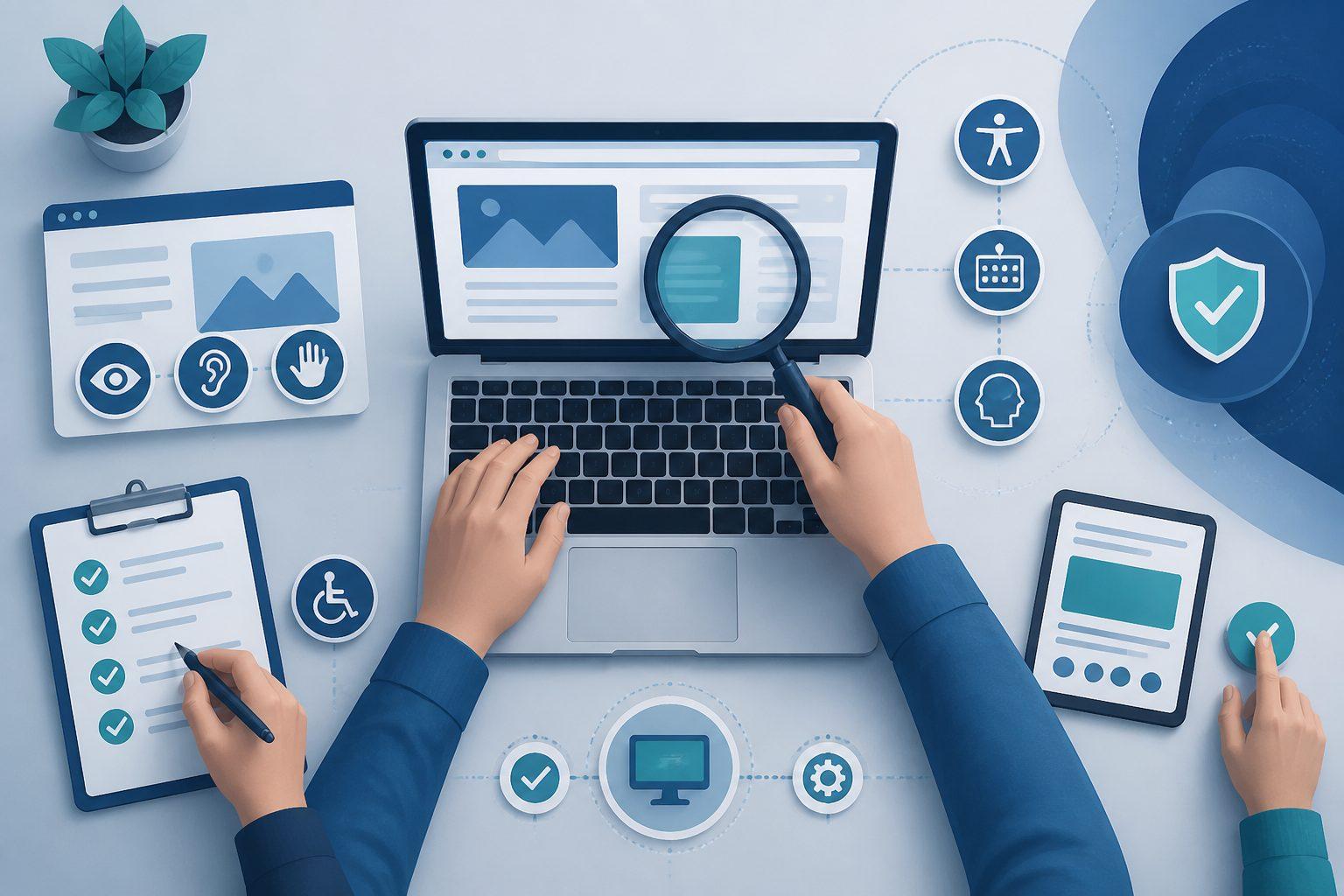Manual Accessibility Site Testing: What It Entails and Why It’s Important