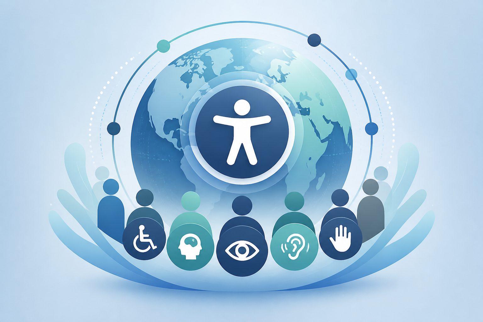 Marking Global Accessibility Awareness Day: Strategies for Building Inclusive Digital Products