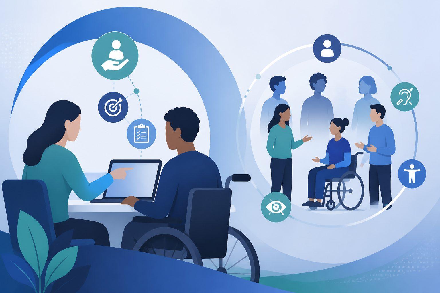 Maximizing the Internship Experience for Students with Disabilities