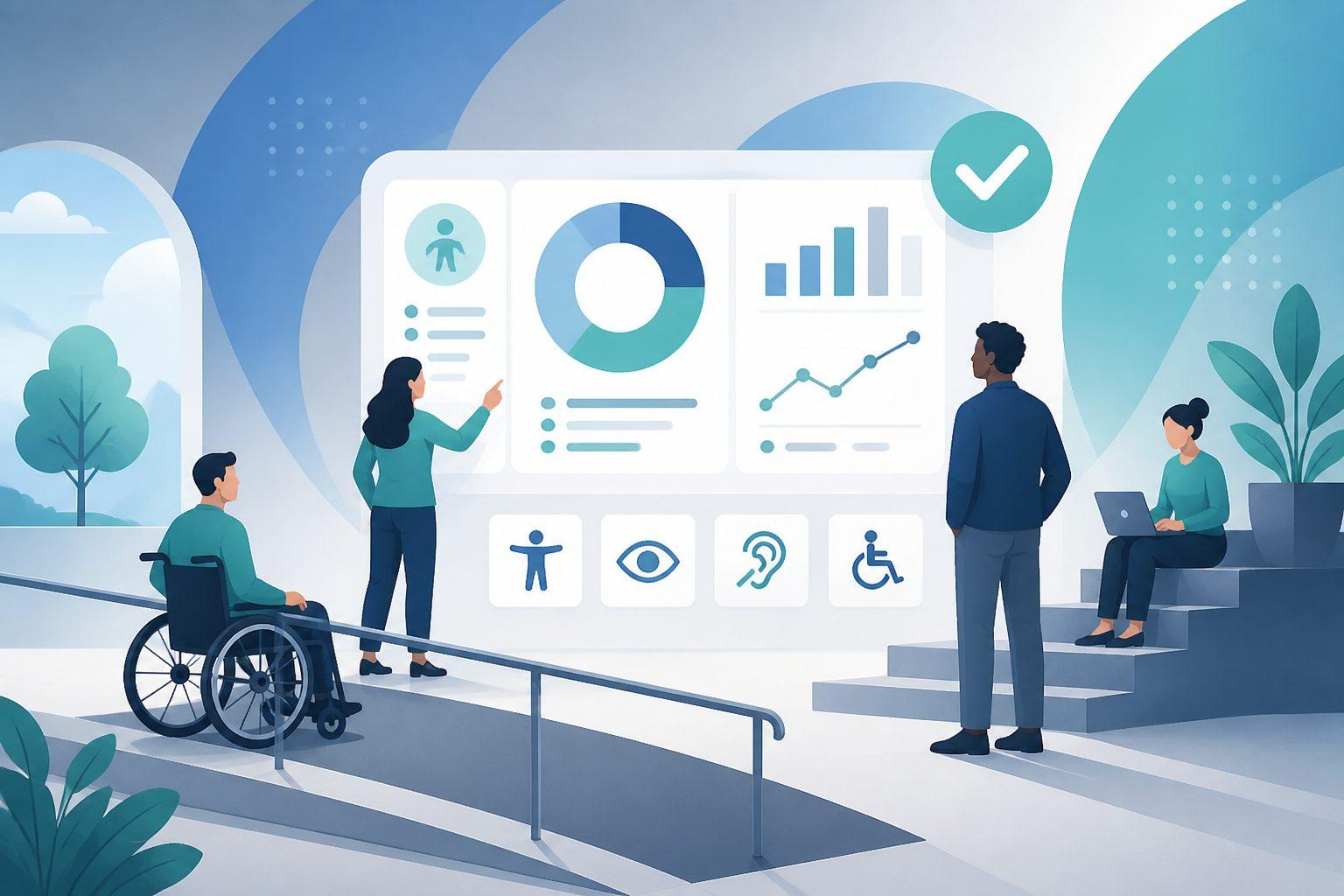 Measuring Success in Accessibility Management