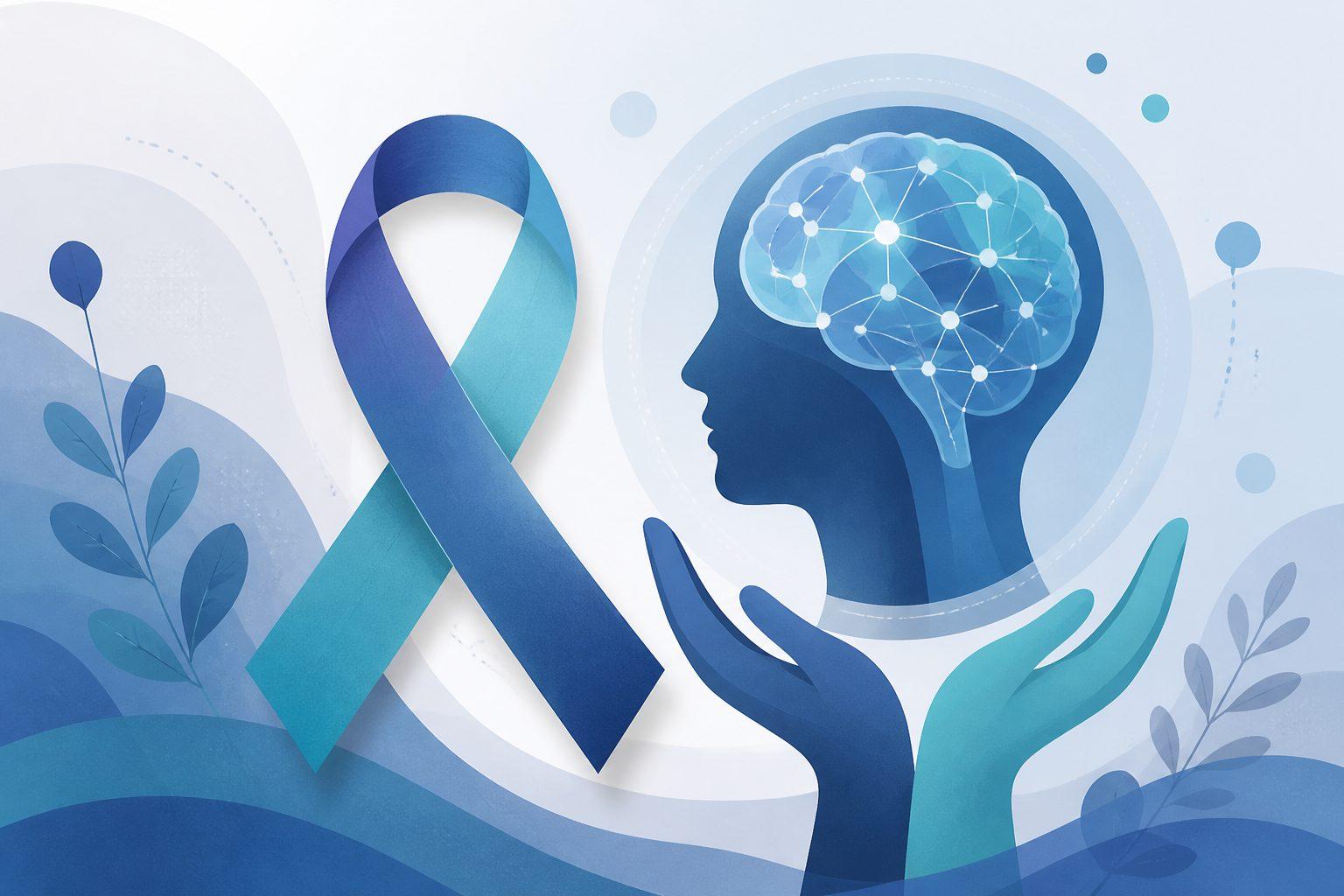 Multiple Sclerosis Awareness Month