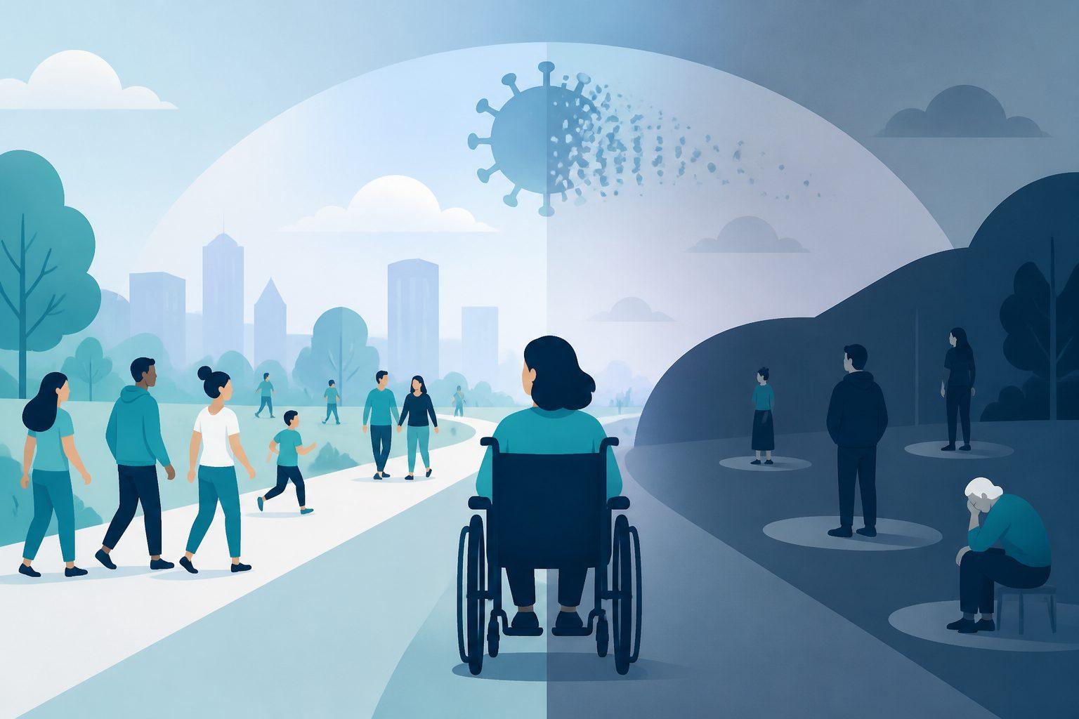 #MyDisabledLifeIsWorthy Highlights Neglect of People With Disabilities During the Pandemic