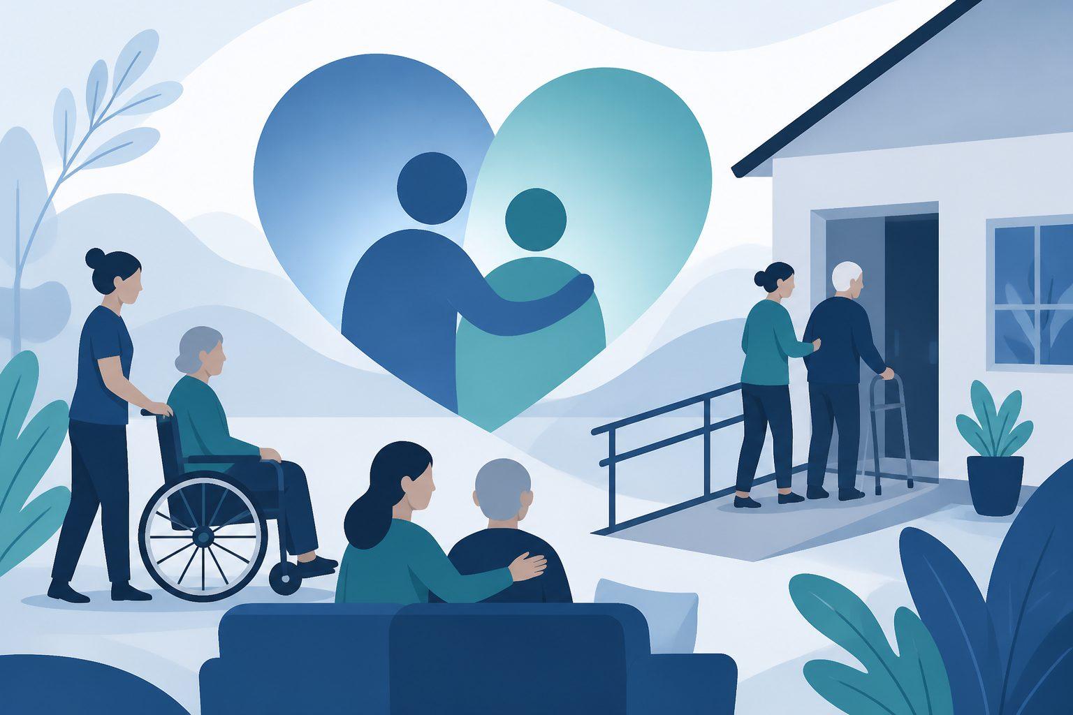 National Caregivers Day