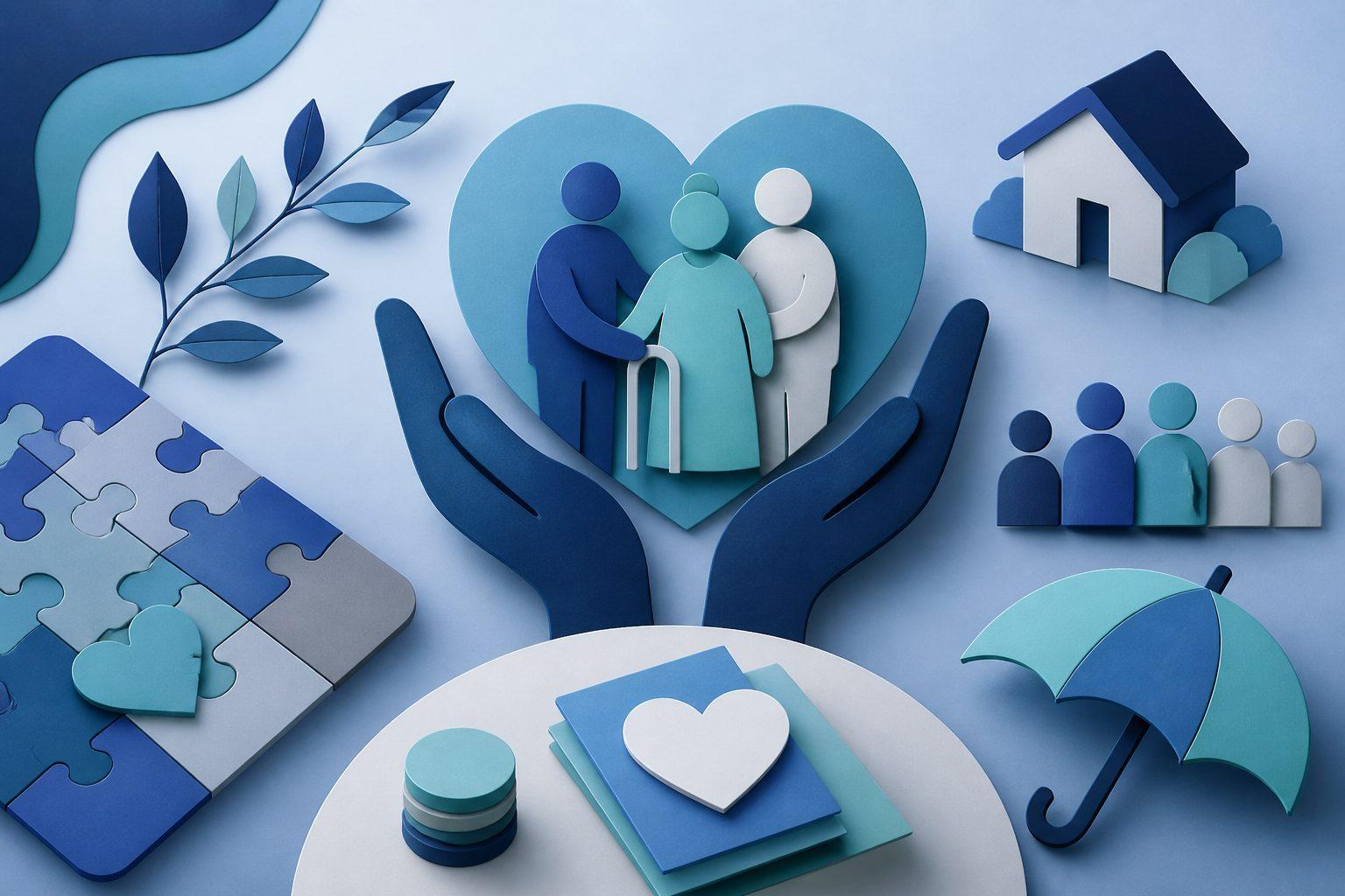 National Family Caregivers Month