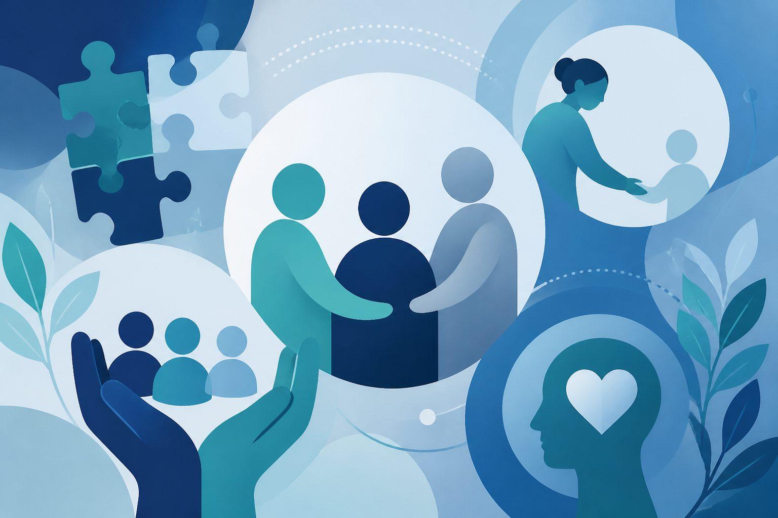 National Social Work Month