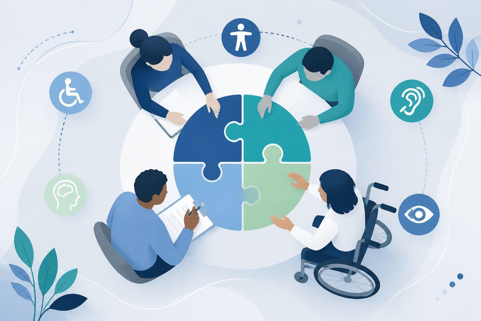 Navigating the Interactive Process