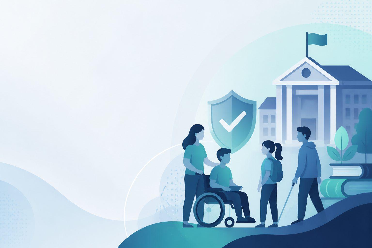New York Governor Increases Support for Disabled Students with Series of New Laws