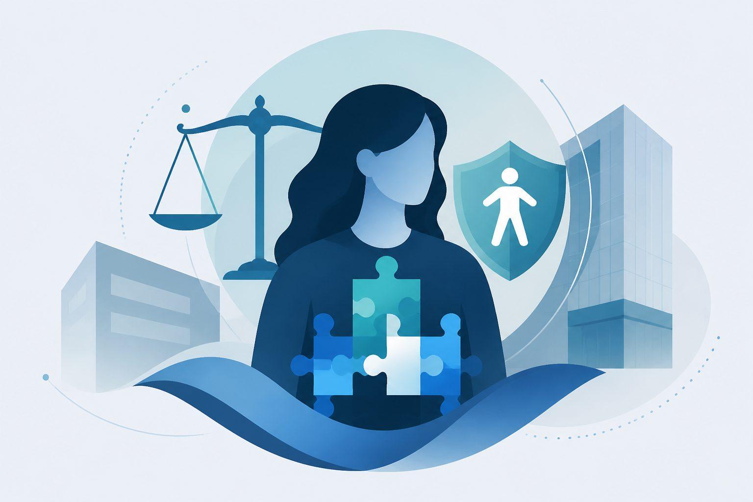 North Carolina Woman with Autism Sues Former Employer for Termination without Accommodation