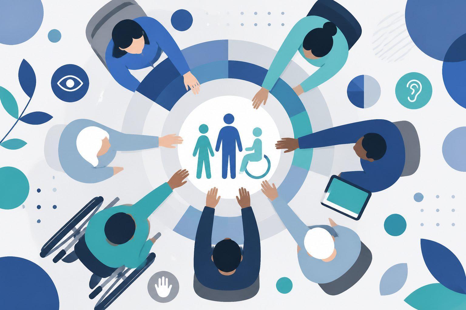 Nothing About Us Without Us: Why You Need a Disability Council