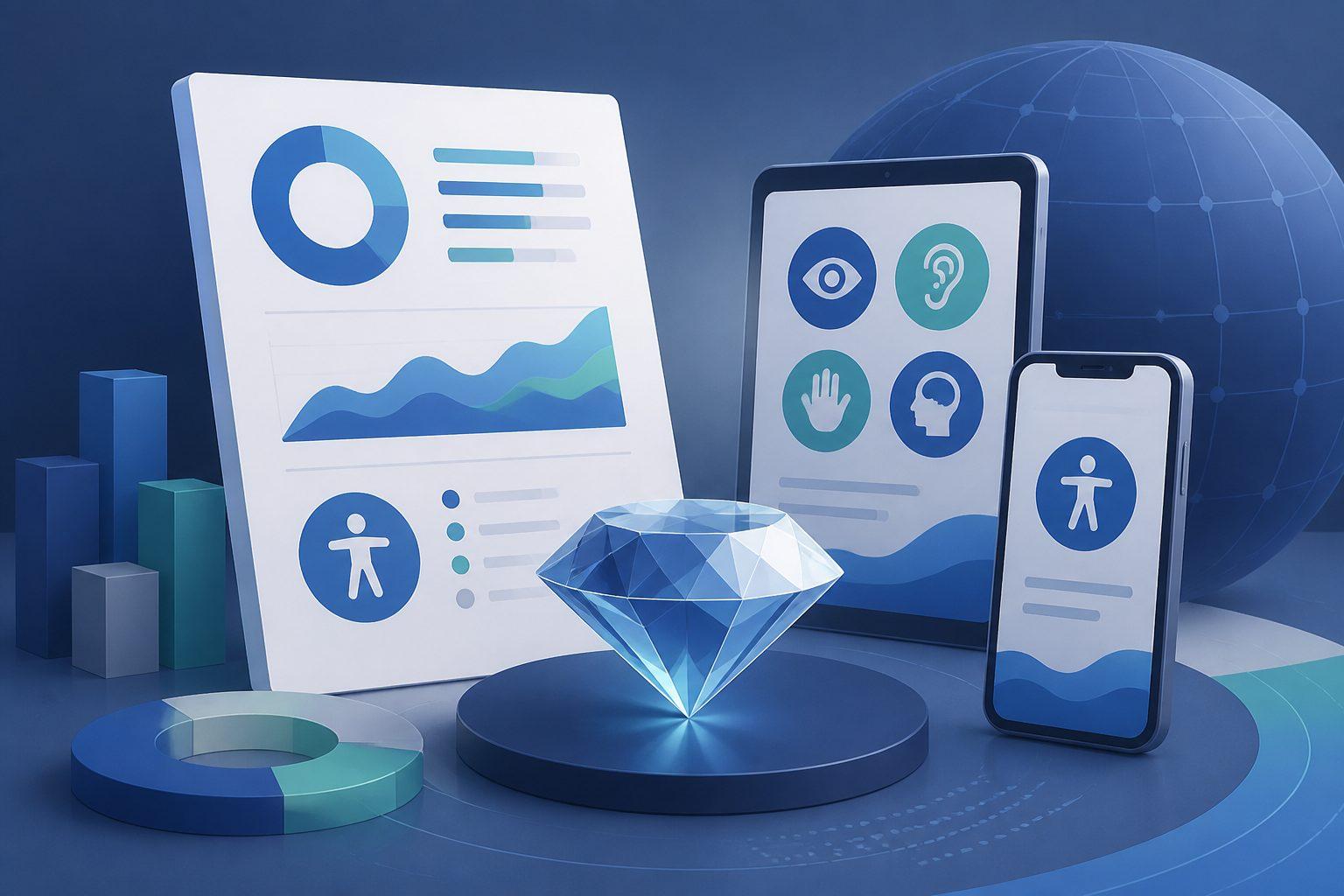 Overview of the Diamond Report