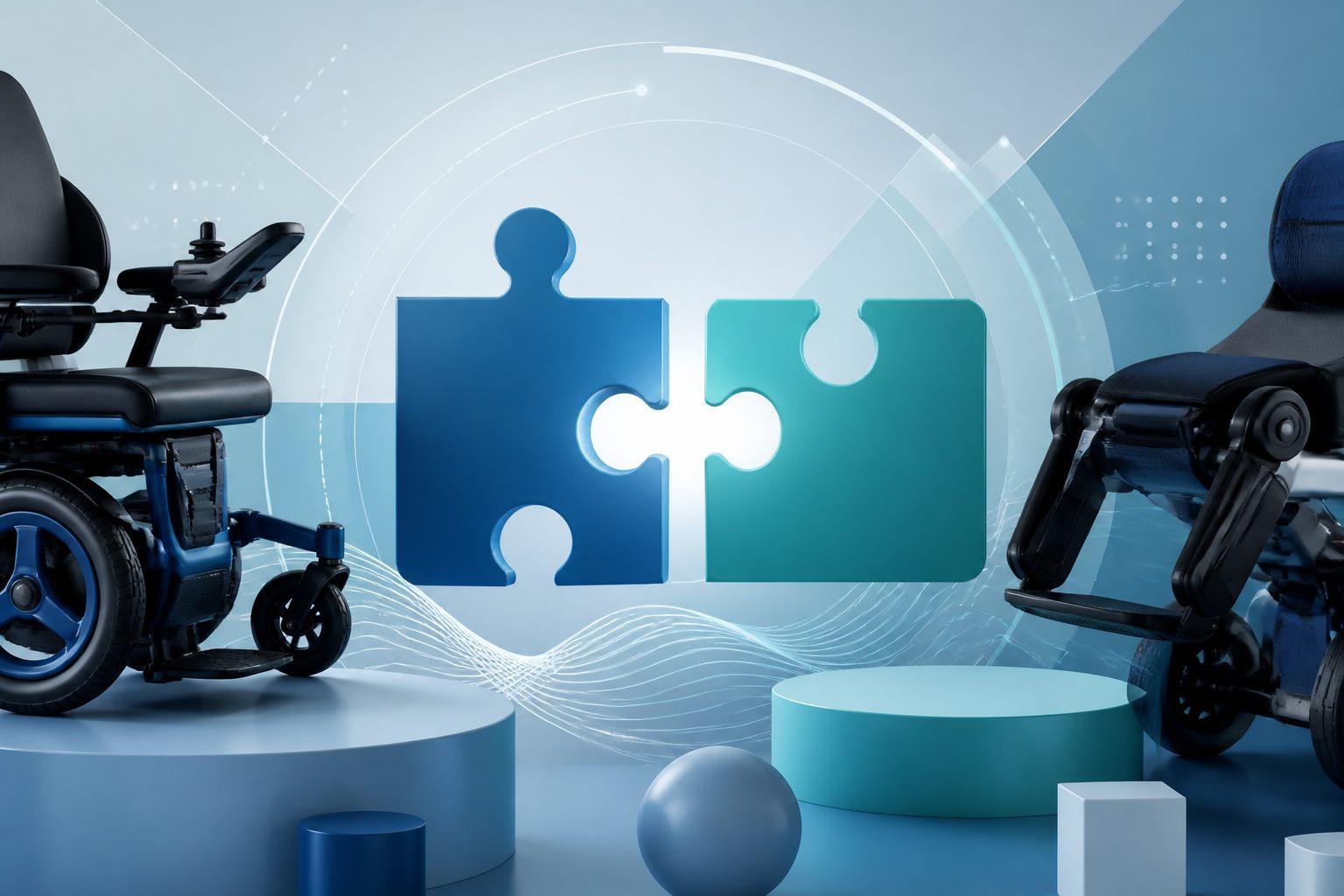 Permobil in the Process of Acquiring Panthera