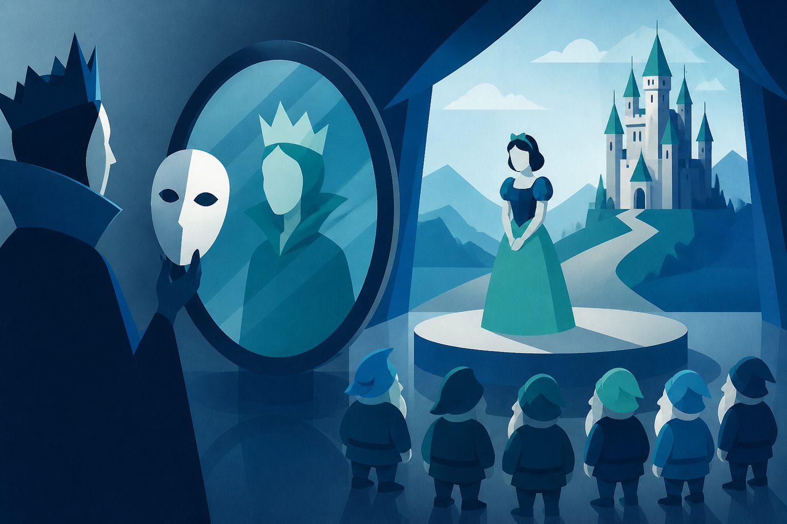 Peter Dinklage Calls Out Disney Hypocrisy in Planned Live Action ‘Snow White’