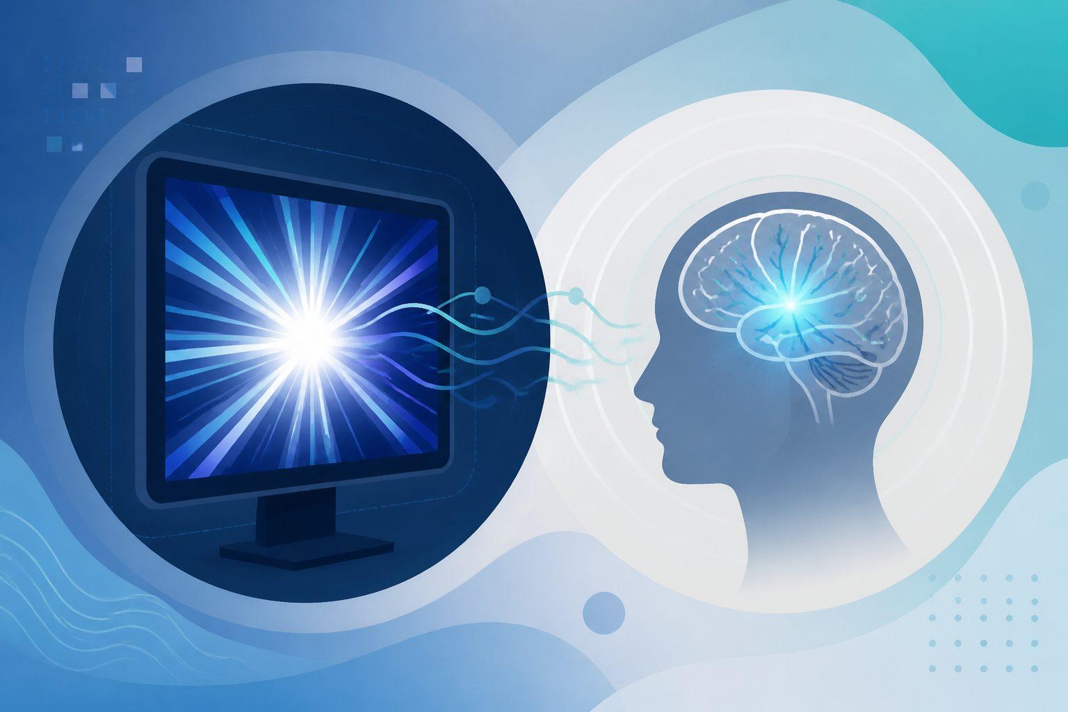 Photosensitive Epilepsy and its Digital Triggers