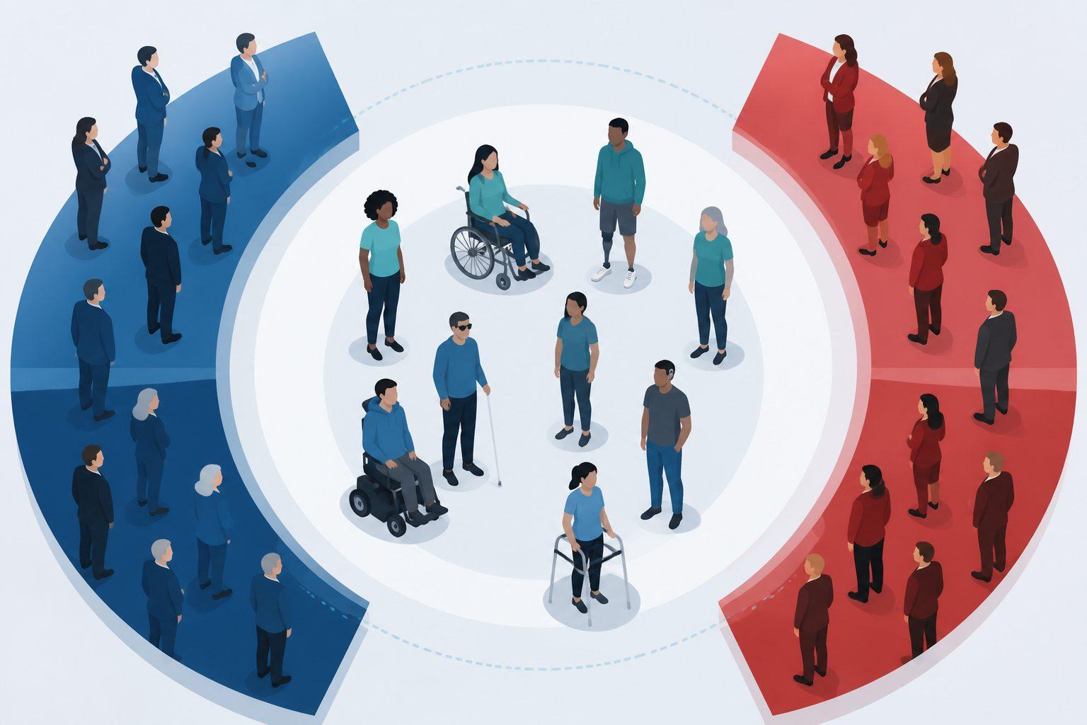 Politics and People With Disabilities in the U.S.