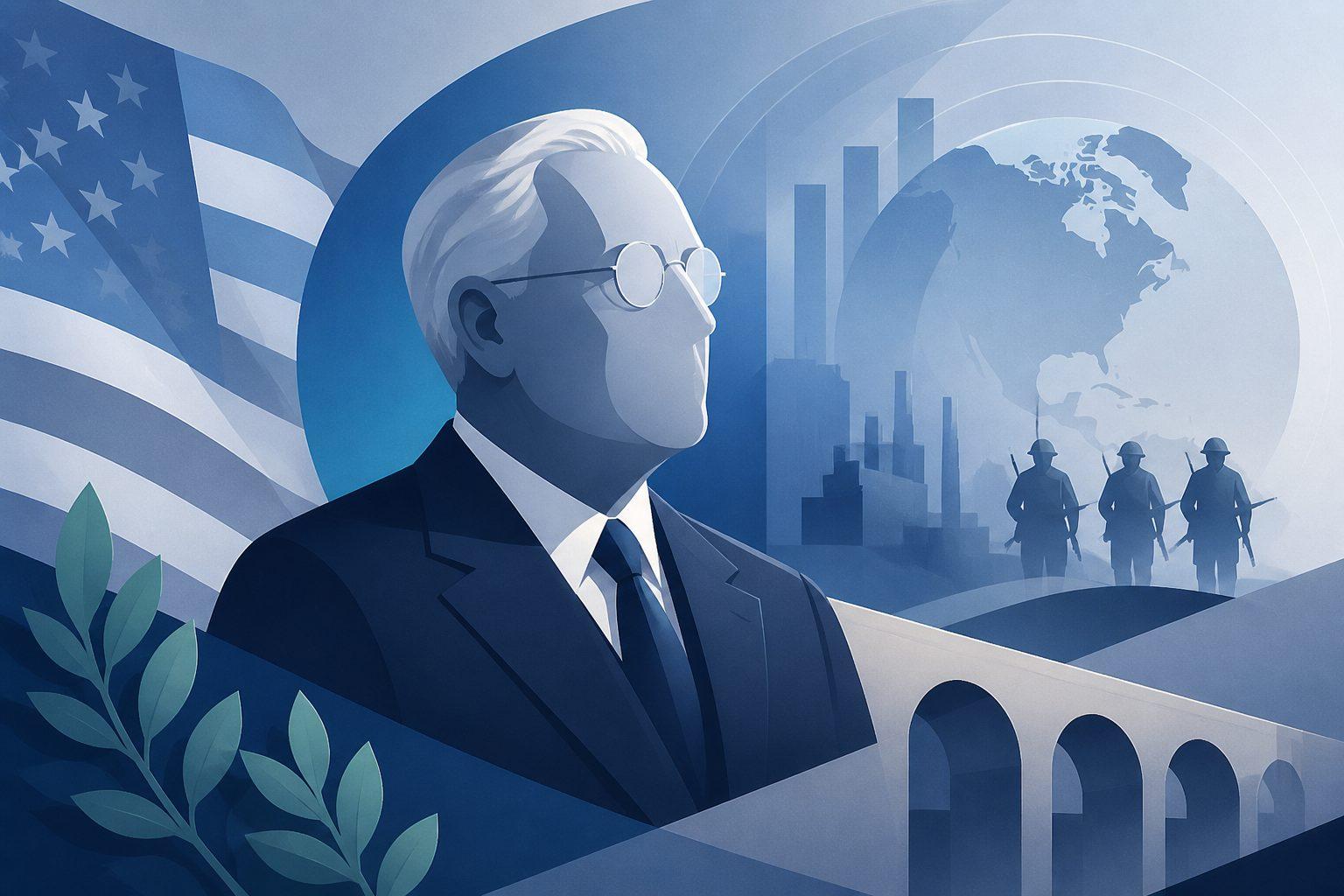 President's Day: Celebrating Roosevelt
