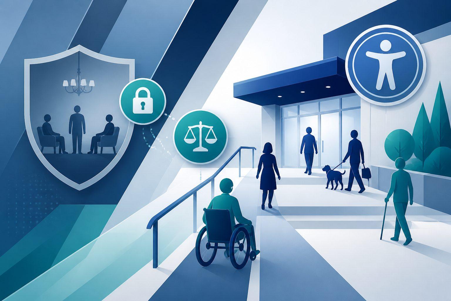 Private Clubs and Title III of the ADA