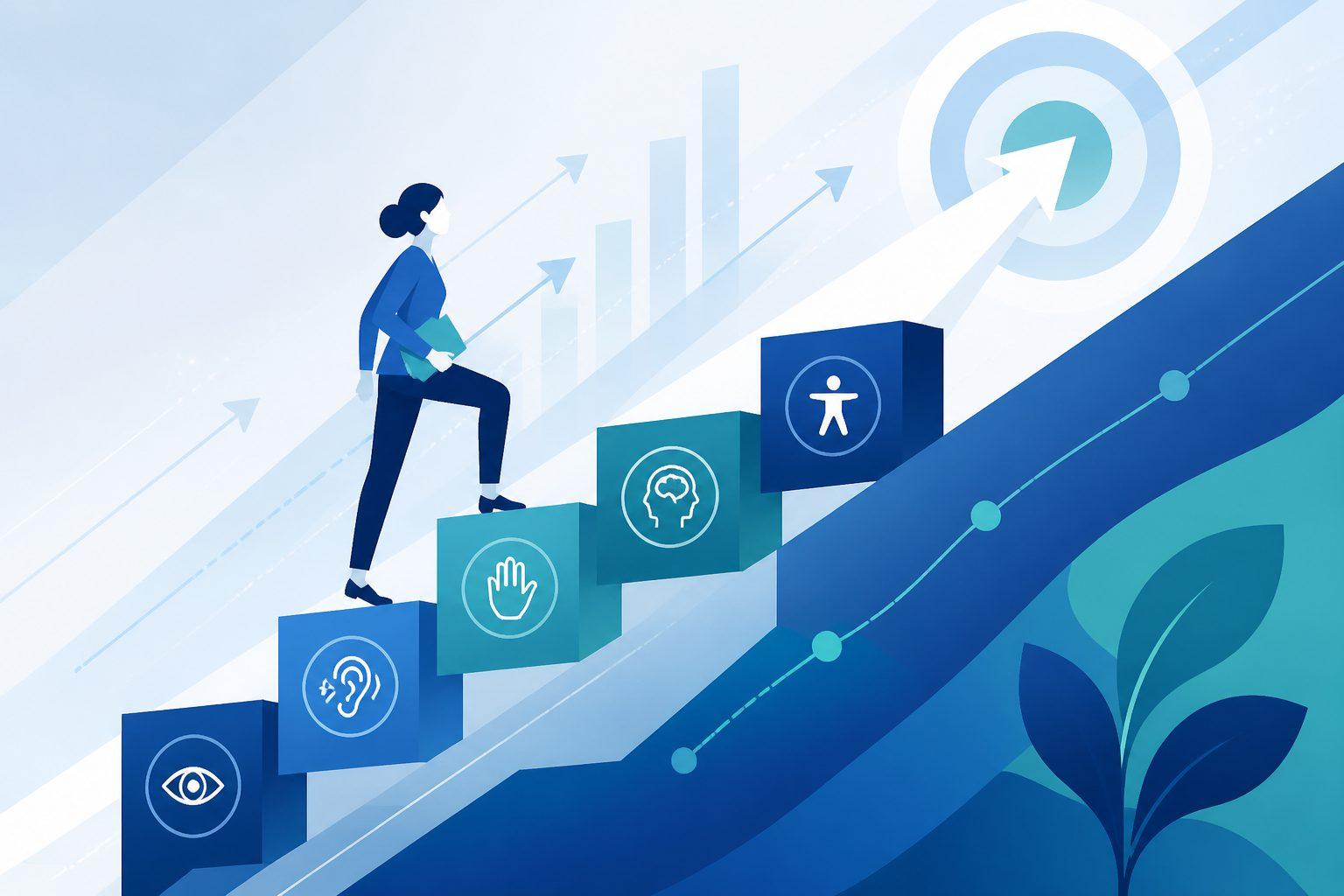 Professional Development for Digital Accessibility