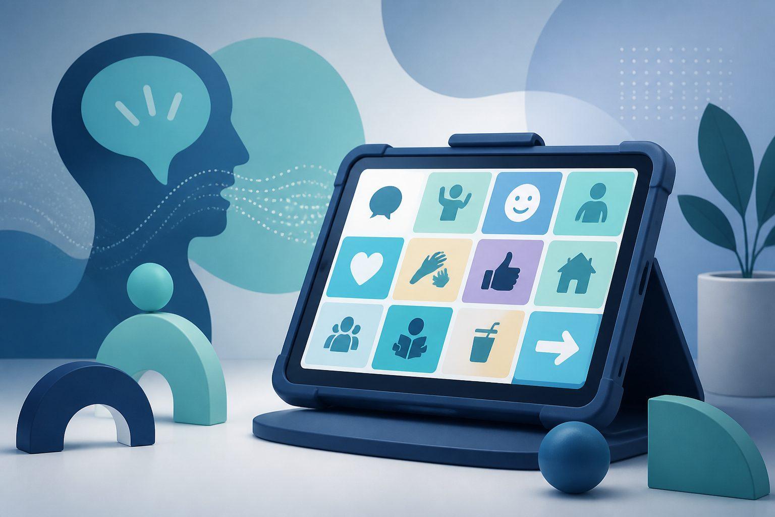 Proloquo2Go – Augmentative and Alternative Communication Making a Difference