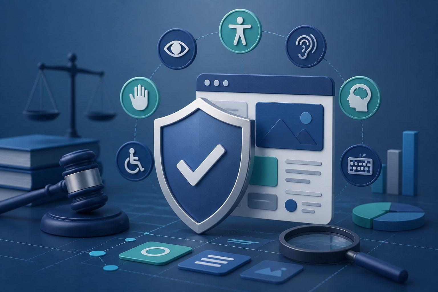 Protect Your Business with an Accessibility Audit