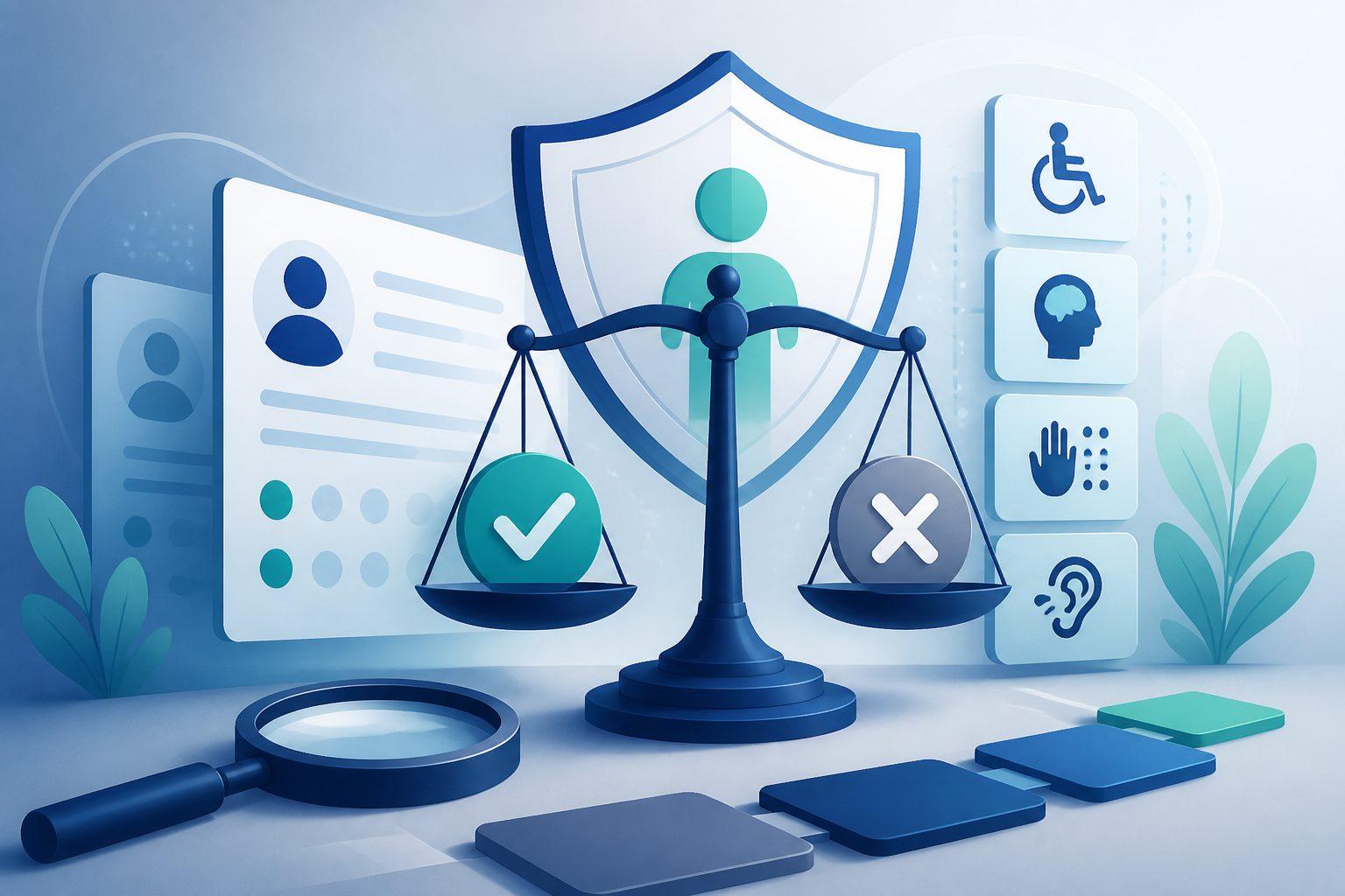 Questions Employers Can and Can't Ask Job Applicants