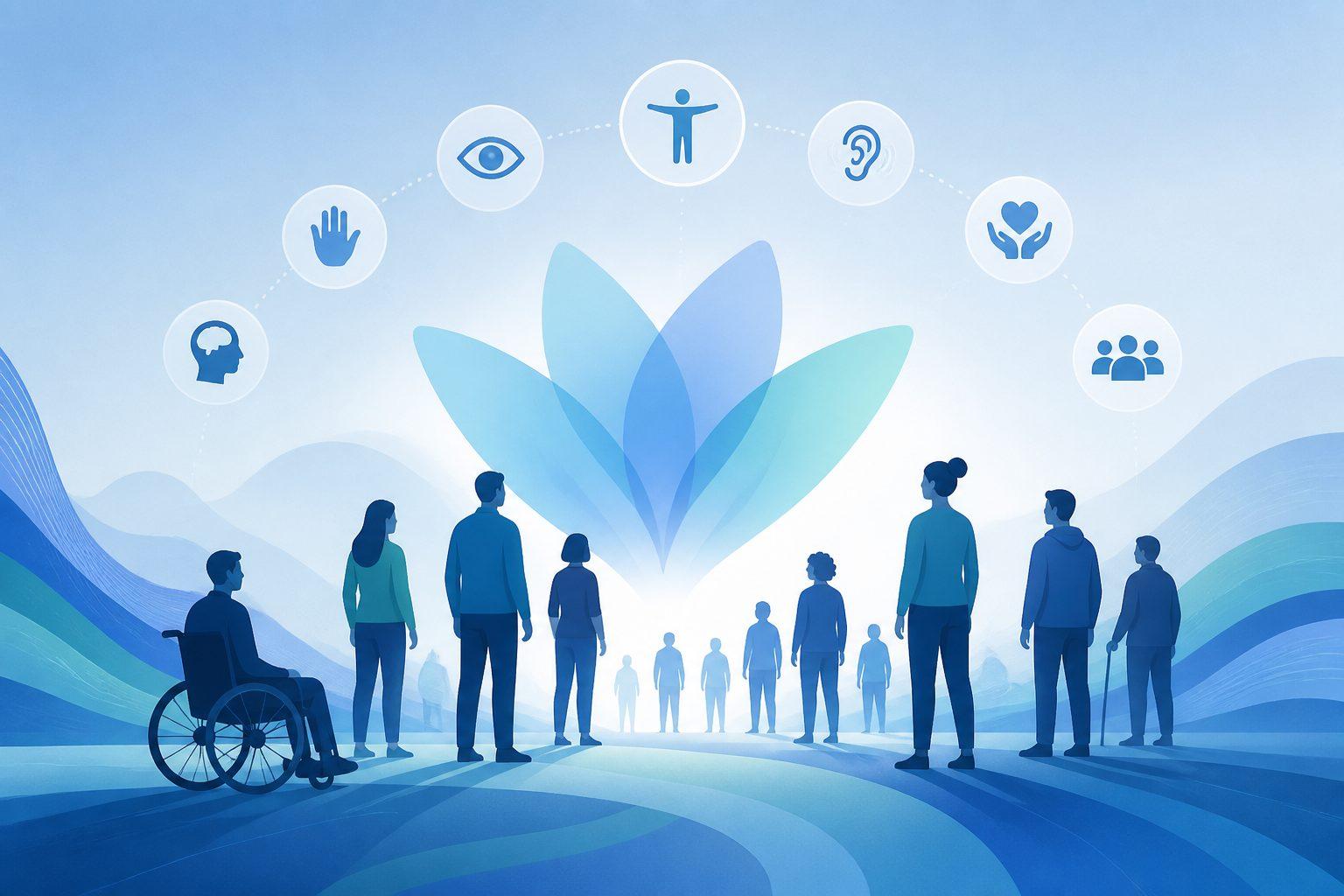 Rare Disease Day: Understanding Accessibility for People With Rare Conditions
