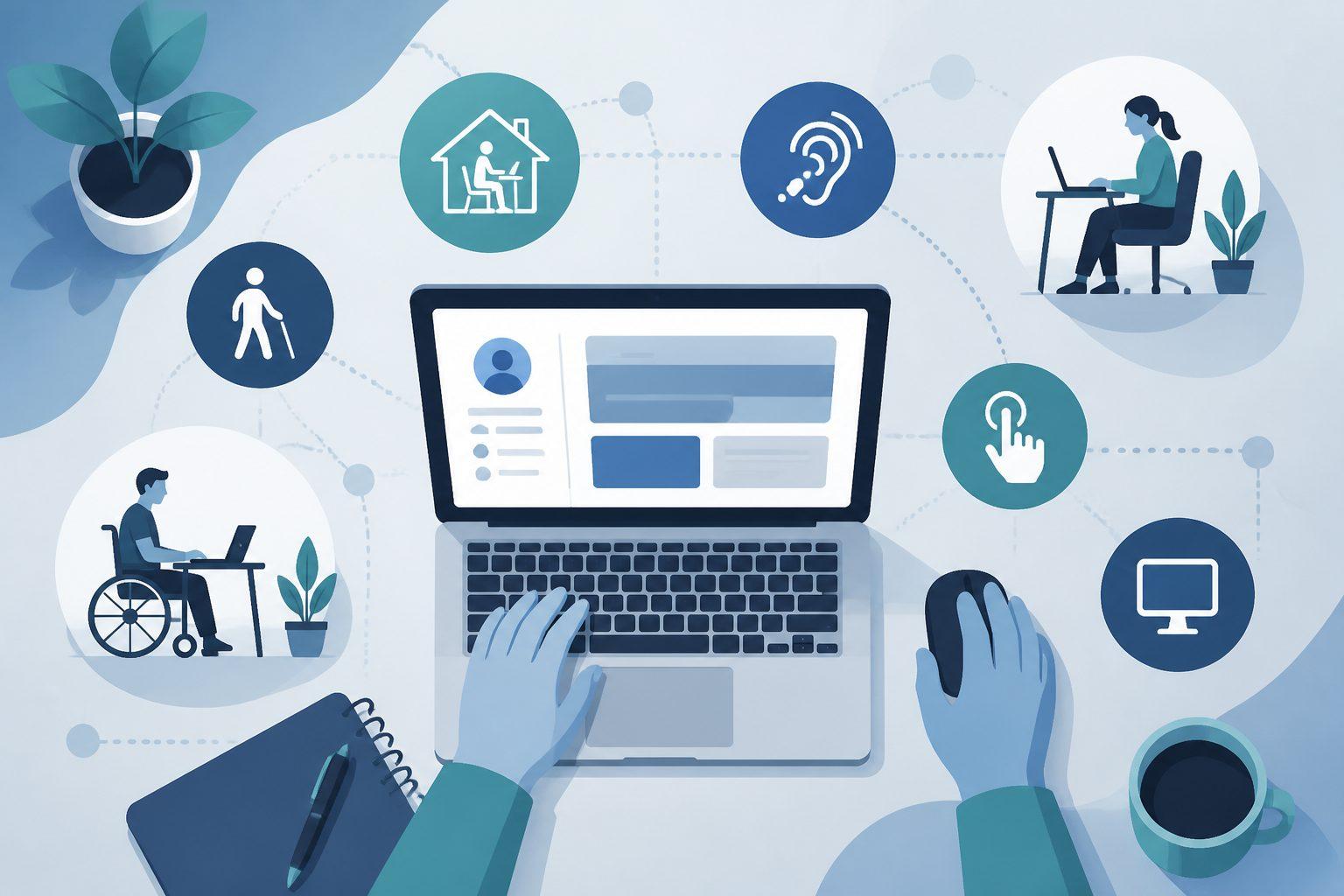 Remote Work and Accessibility: What Employers Need to Know