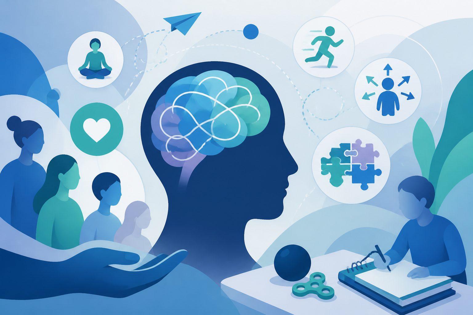 Removing ADHD Stigma Starts with Education